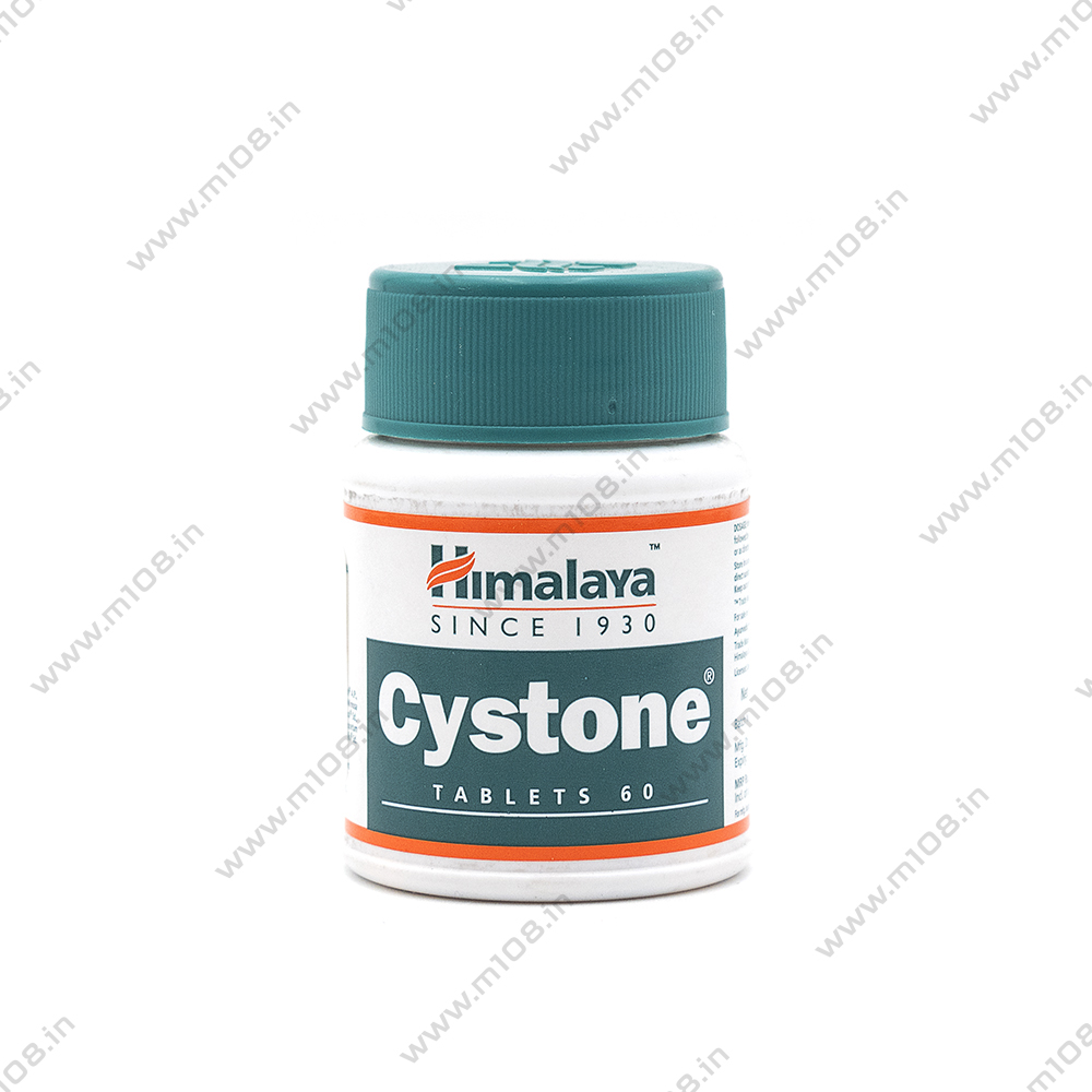 Product CYSTONE TAB - 1 | M108