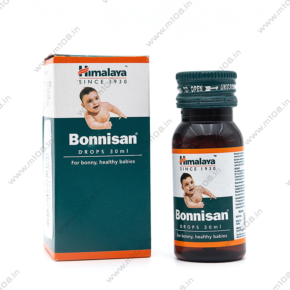 Product BONNISAN DROPS - 1 | M108