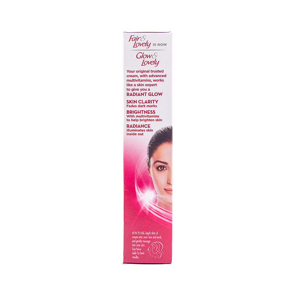 Product FAIR & LOVELY M.V. CREAM 50GM - 1 PCS | M108