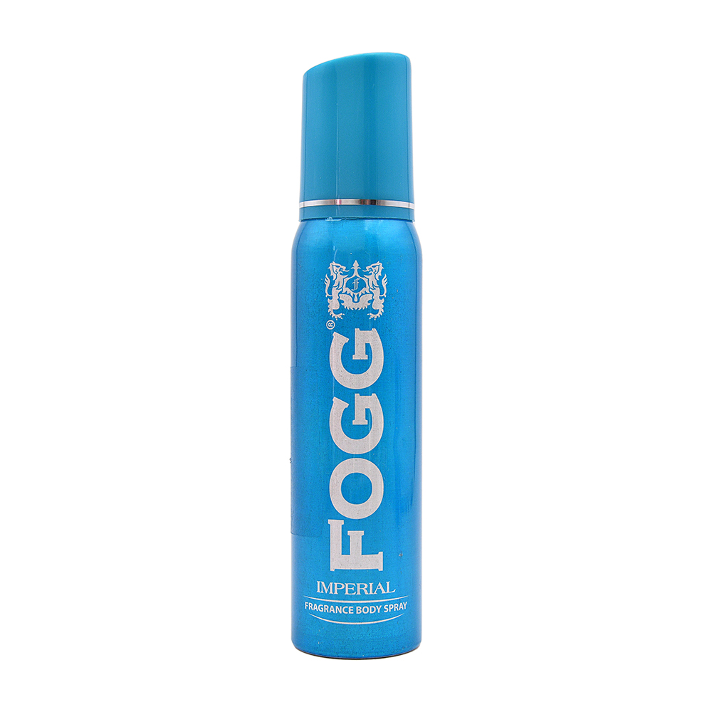 Product FOGG IMPERIAL DEO 120ML | M108