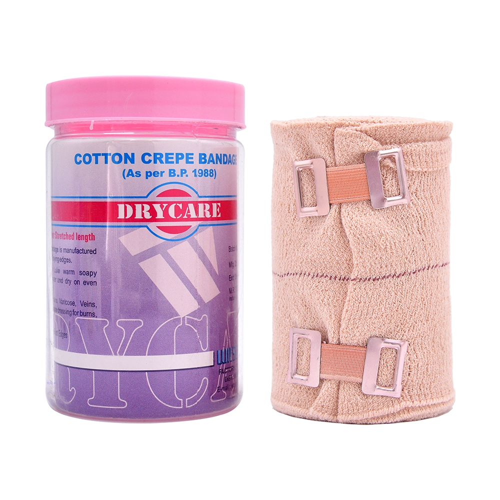 Product CREPE BANDAGE 3" | M108