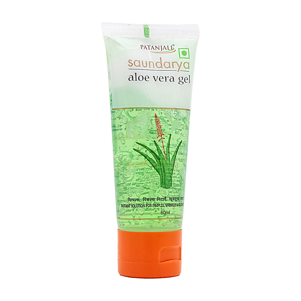 Product PATANJALI SAUNDARYA 60GM - 1 PCS | M108