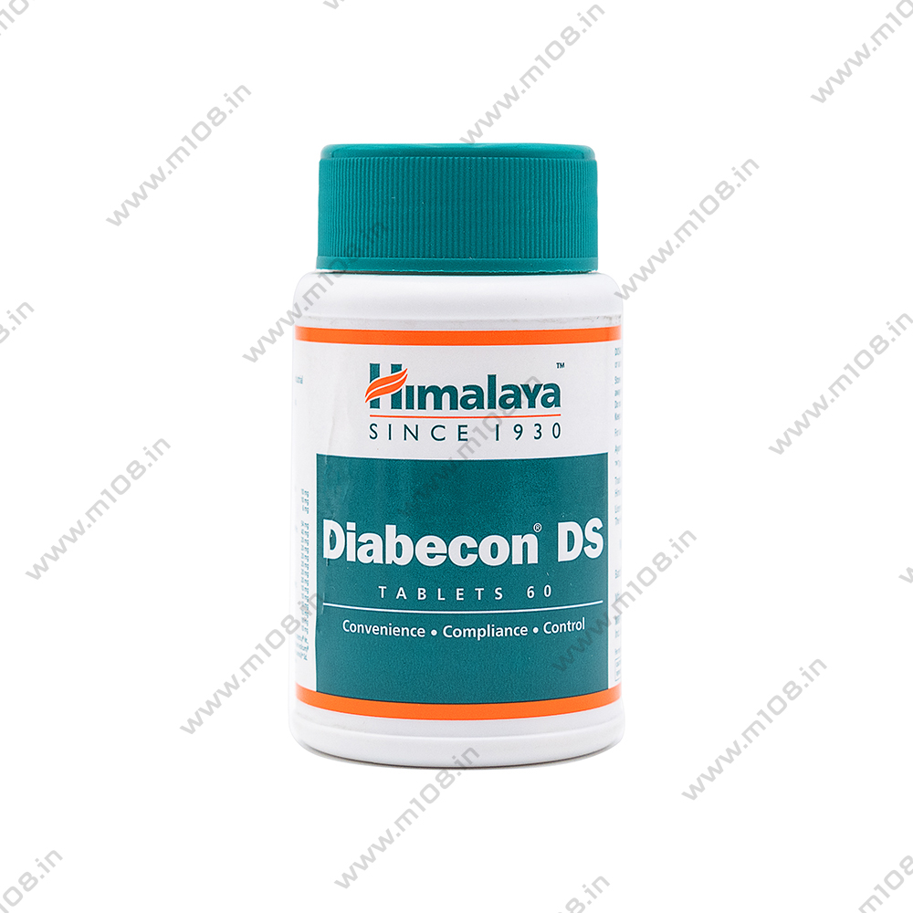 Product DIABECON DS TAB | M108