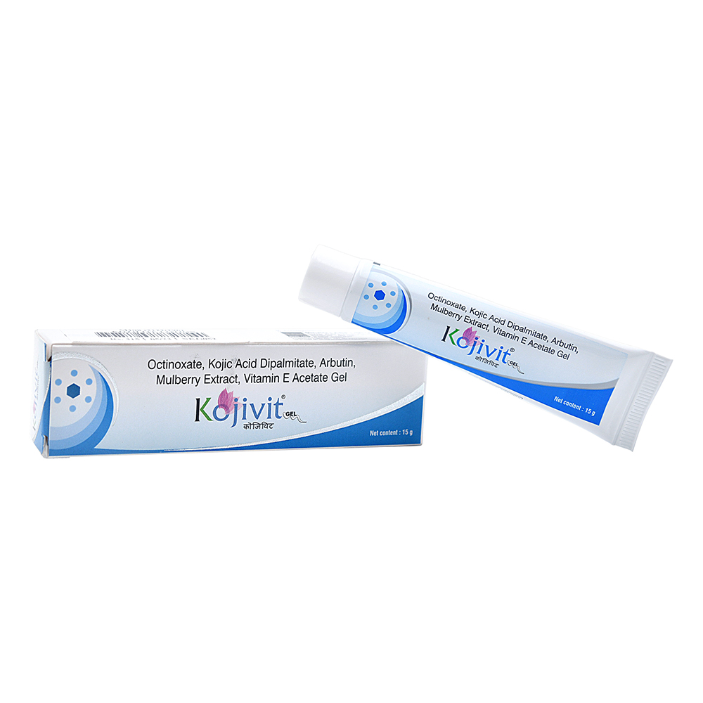 Product KOJIVIT GEL | M108