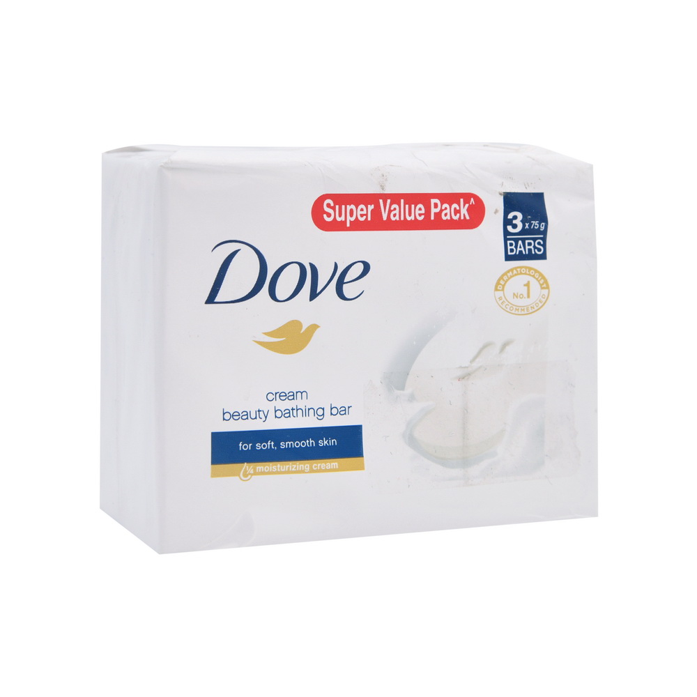 Product DOVE SOAP 1X3 75GMS | M108