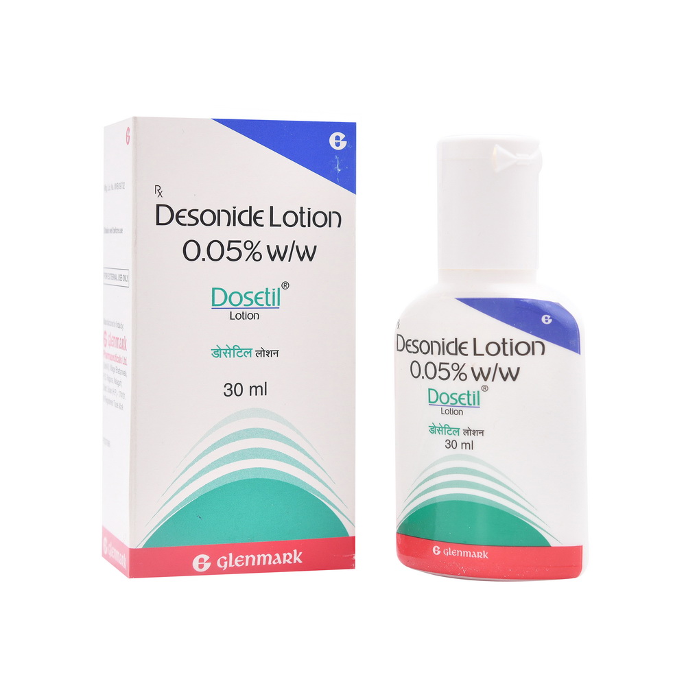 Product DOSETIL LOTION 30 ML | M108