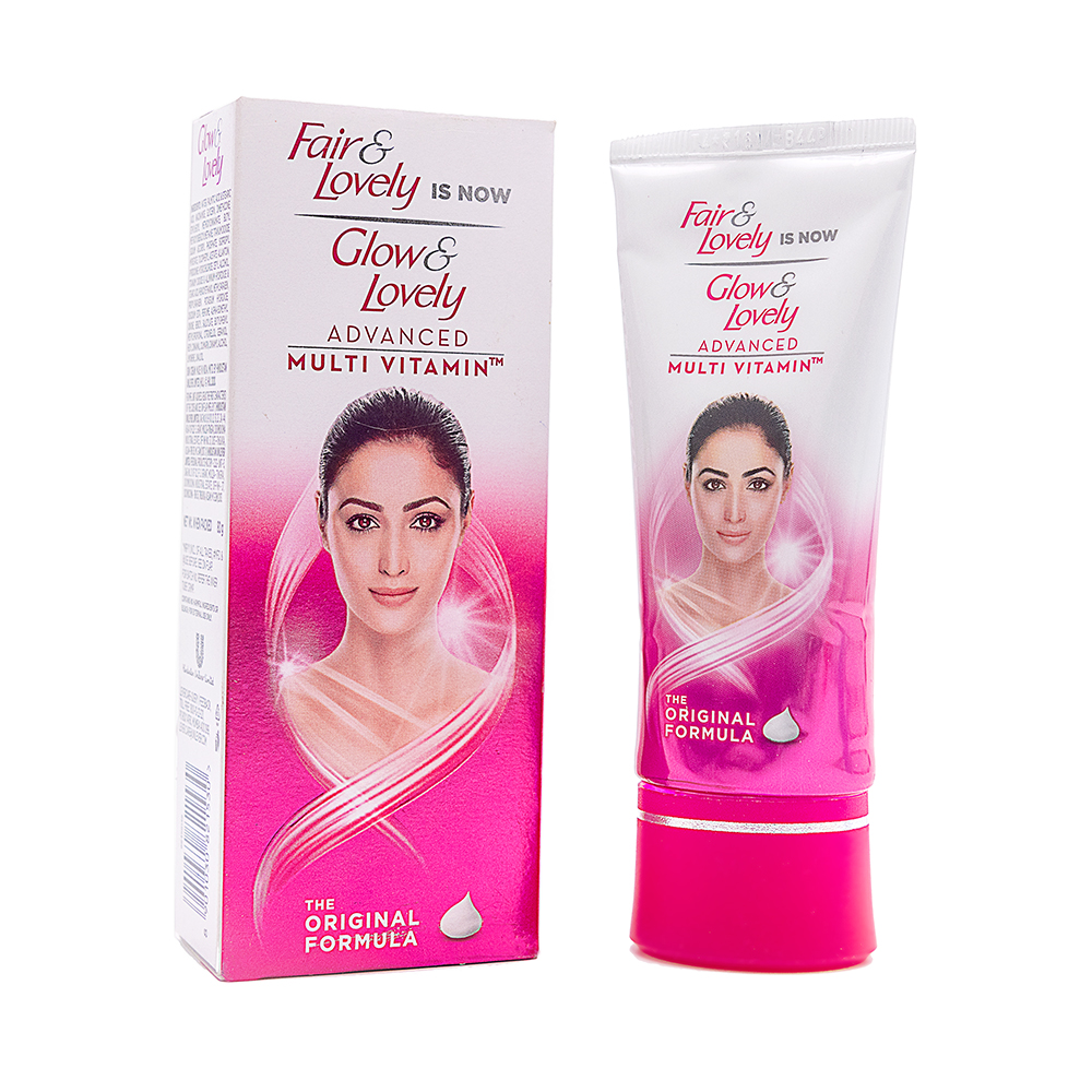 Product FAIR & LOVELY M.V. CREAM 80GM - 1 PCS | M108