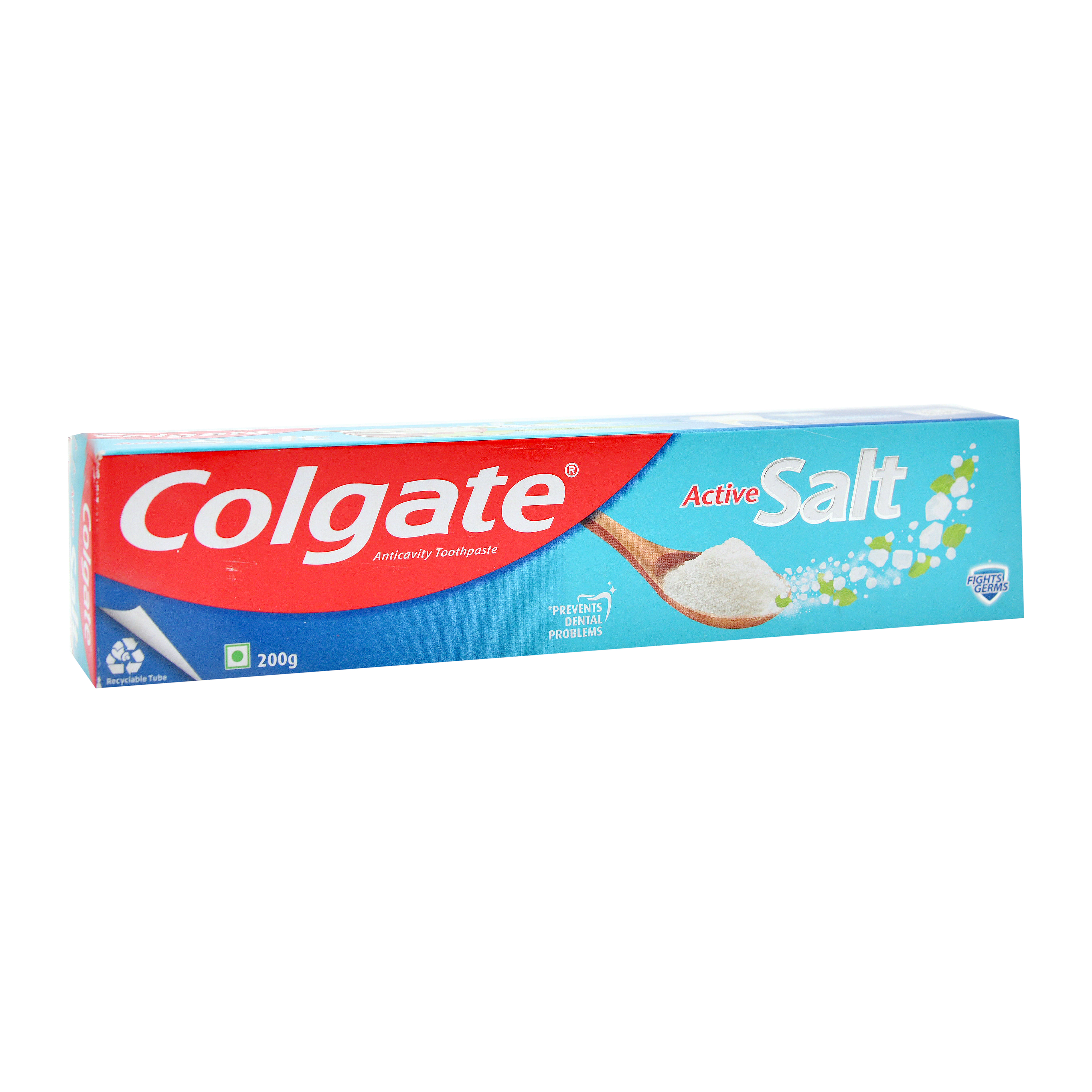 Product COLGATE SALT 200GM. - 1 PCS | M108