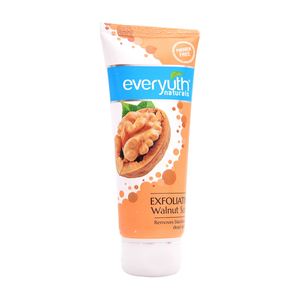 Product EVER YUTH SCRUB 50ML | M108