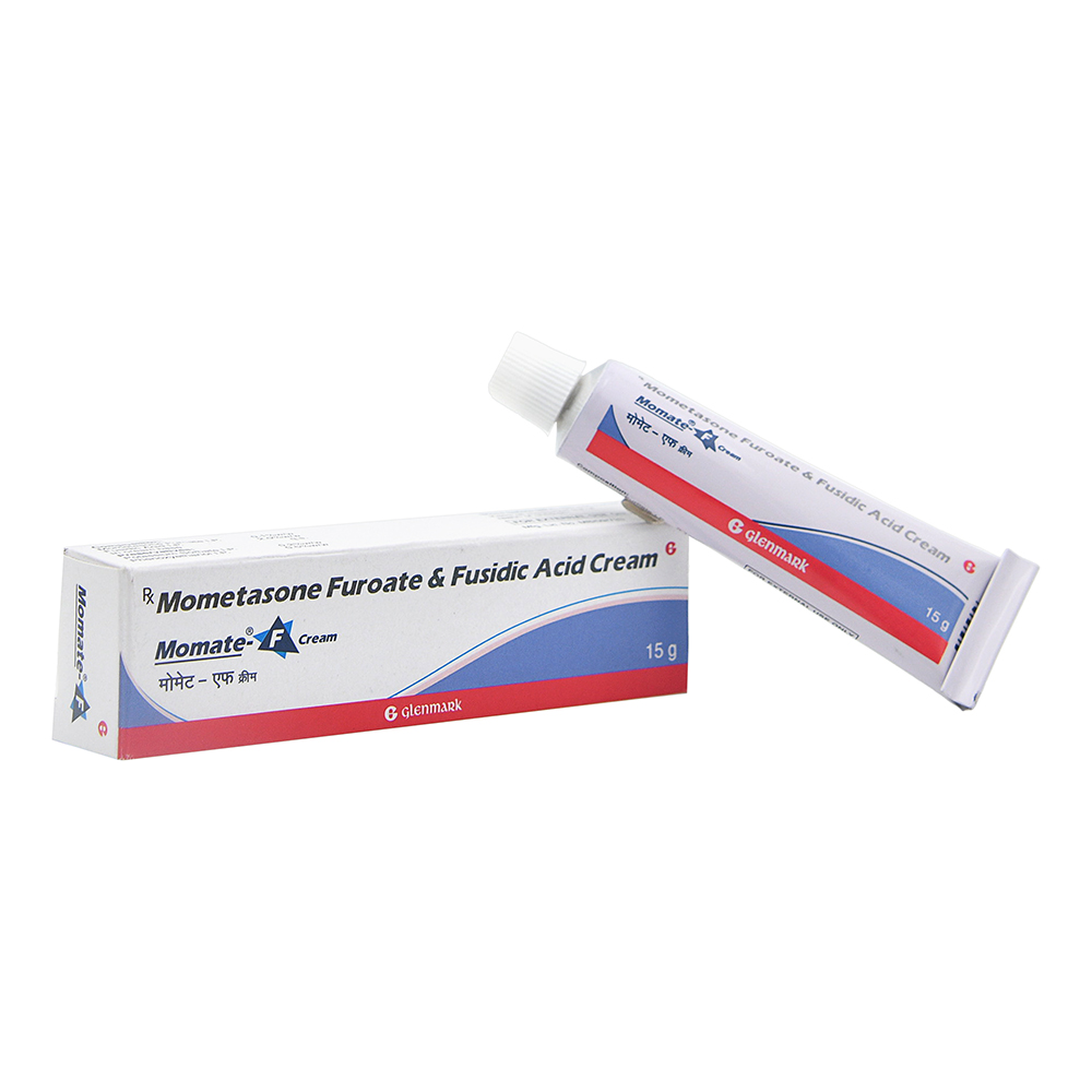 Product MOMATE F CREAM 15GM | M108