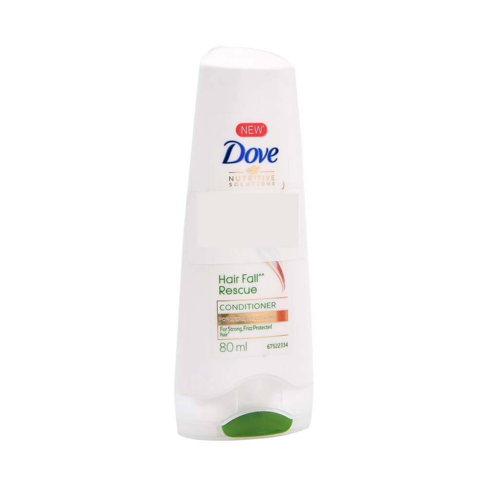 Product DOVE HAIR FALL REACUE COND. 80ML | M108