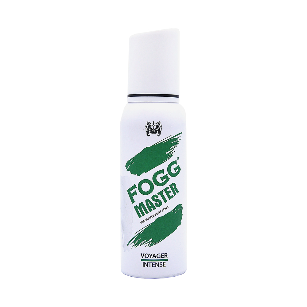 Product FOGG MASTER VOYAGER DEO 120ML | M108