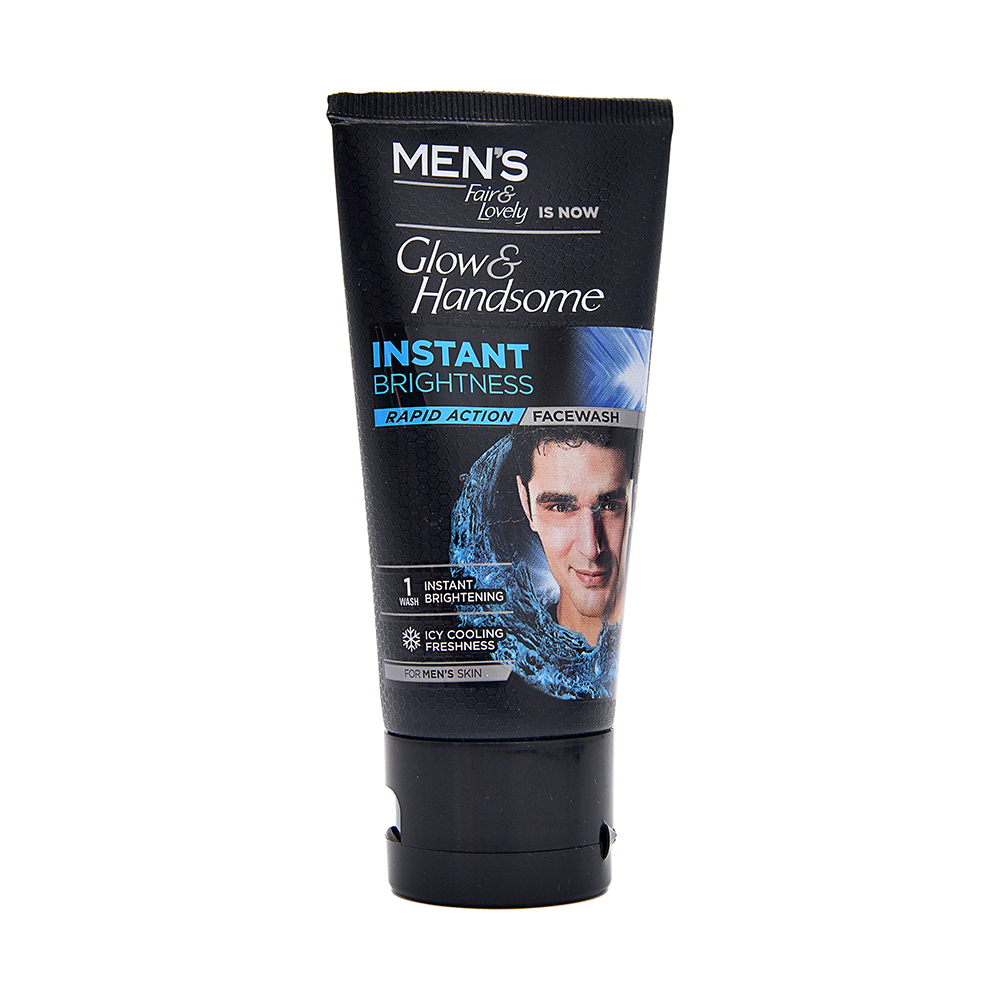 Product FAIR & LOVELY MENZ FACEWASH 50GM | M108