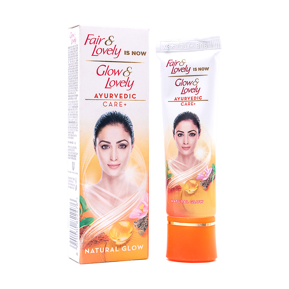 Product FAIR & LOVELY AYU. 25GM - 1 PCS | M108