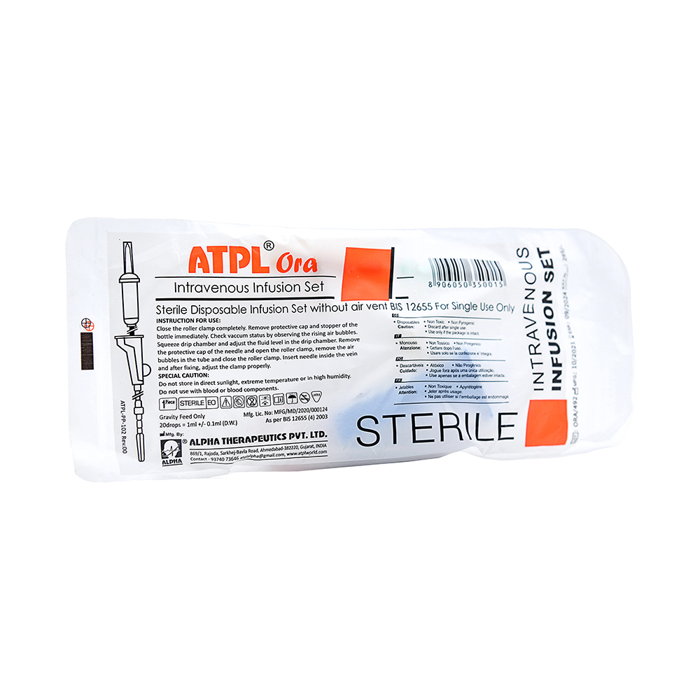 Product IV SET (ATPL) | M108