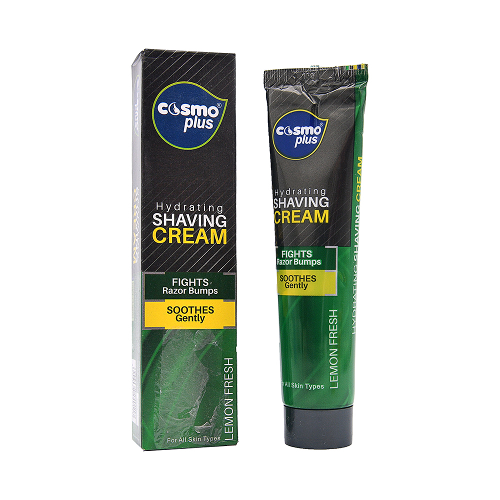 Product COSMO SHAVE CREAME 70GM - 1 PCS | M108