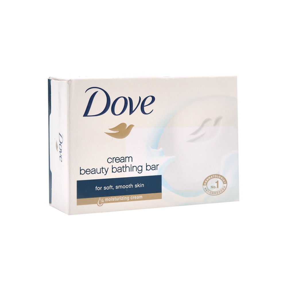 Product DOVE SOAP 50GM | M108