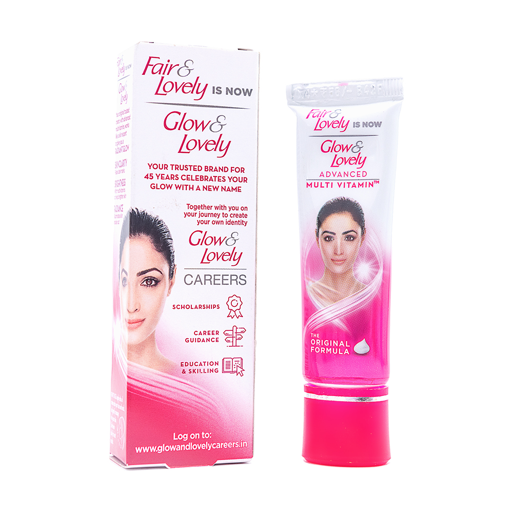 Product FAIR & LOVELY M.V. CREAM 25GM - 1 PCS | M108