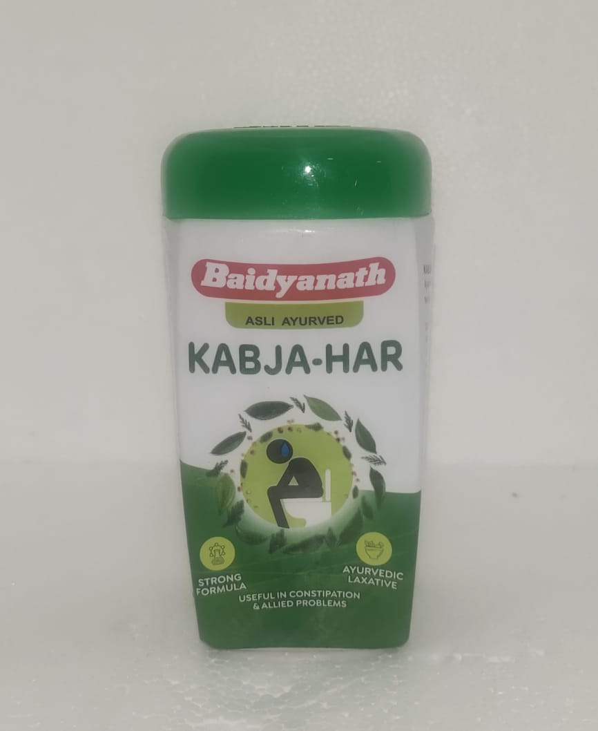 Product BAIDYANATH KABJA HAR GRANULES | M108