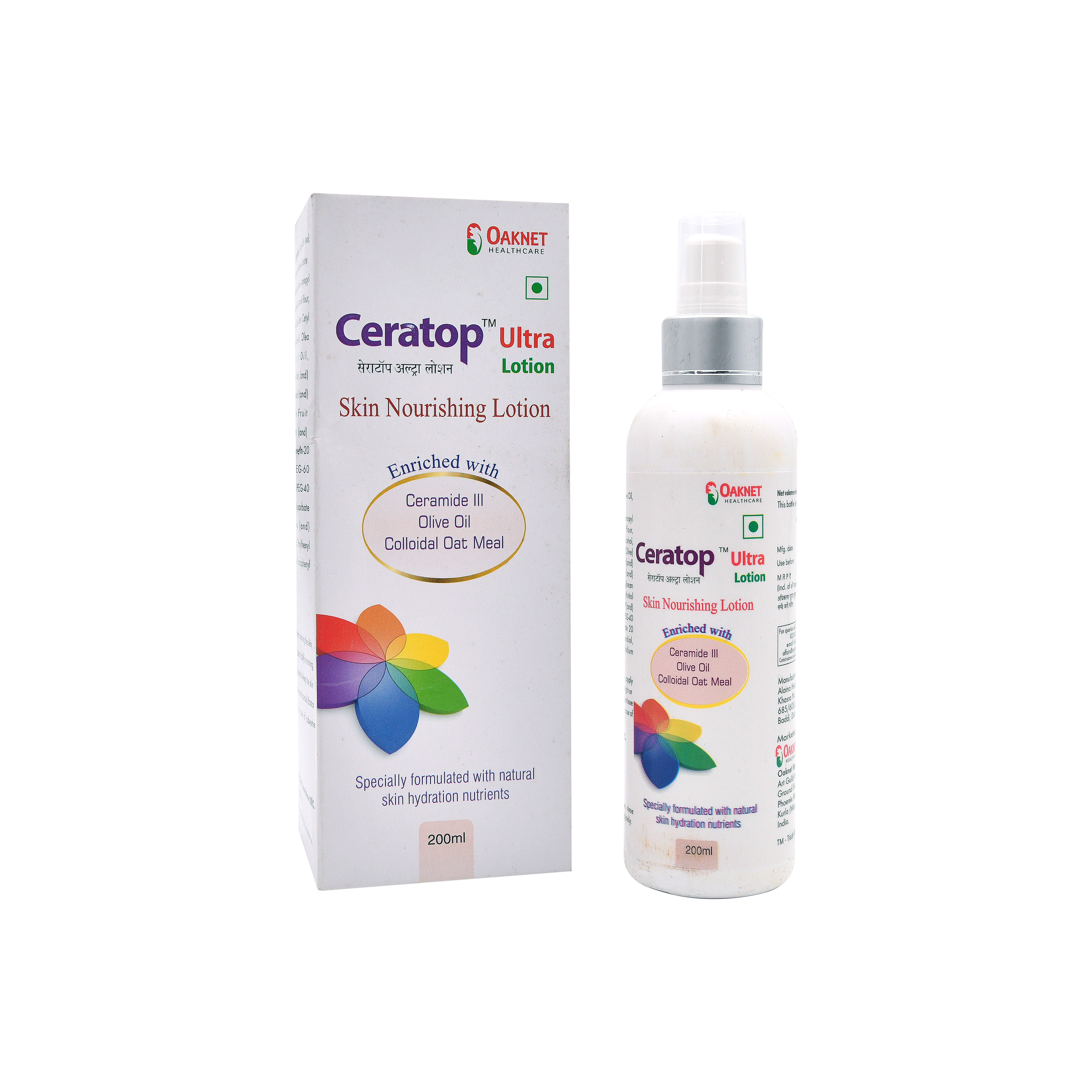 Product CERATOP LOTION - 1 | M108