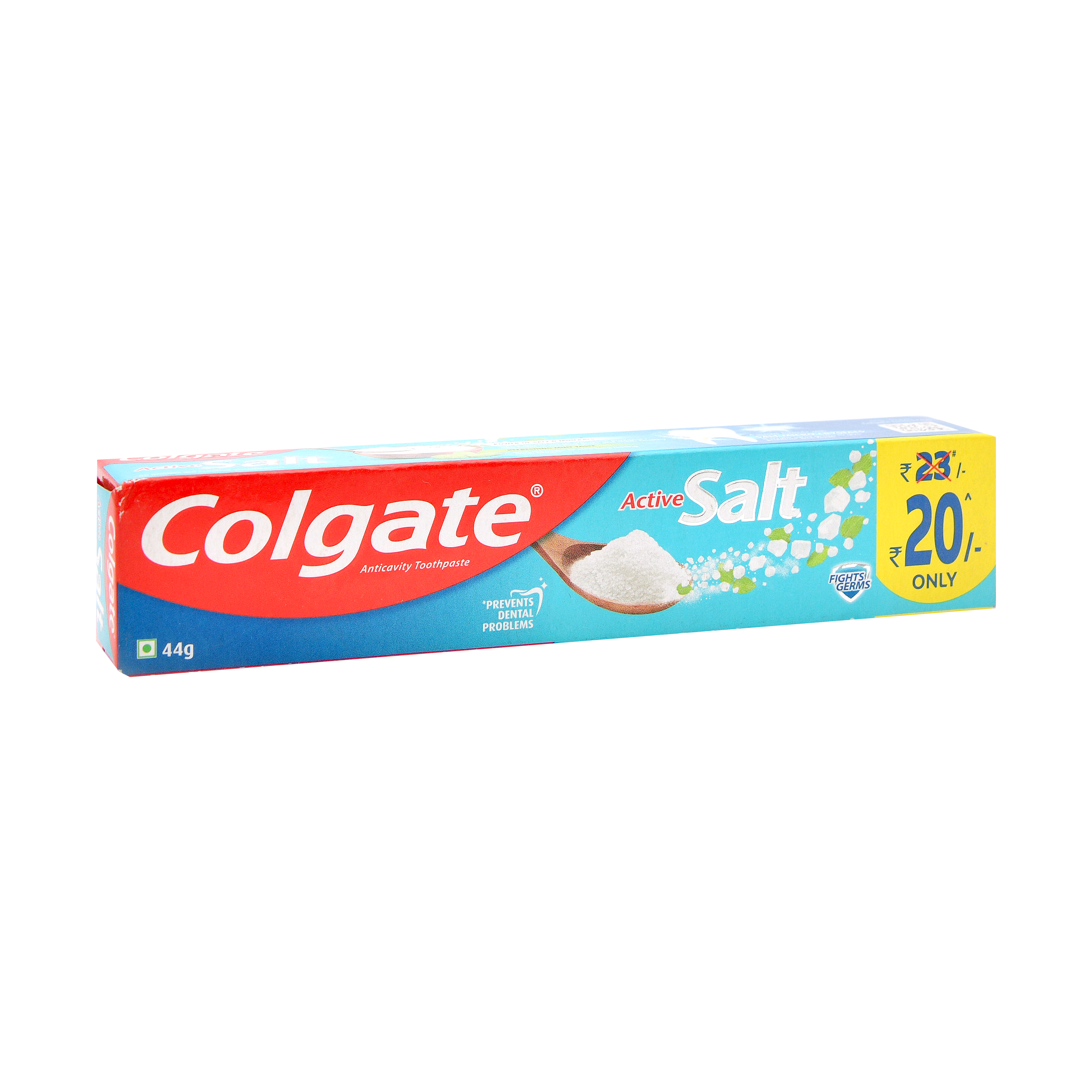 Product COLGATE SALT 50GM - 1 PCS | M108